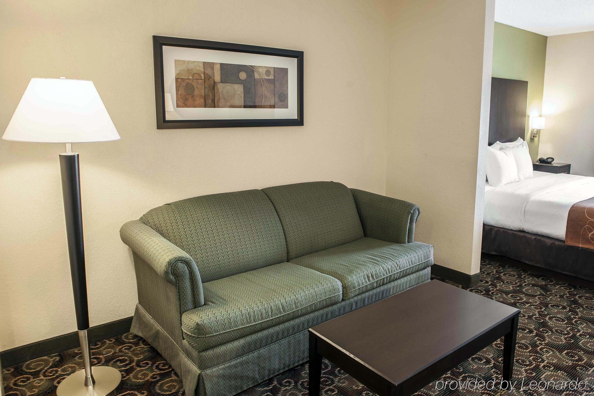 Comfort Suites West Indianapolis - Brownsburg Exterior photo